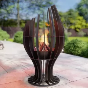 Чаша для костра Кубок