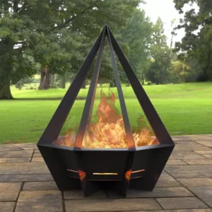 Костровая чаша Диамант